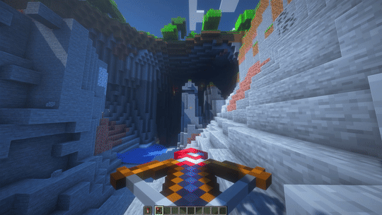 Preview of RocketRaid